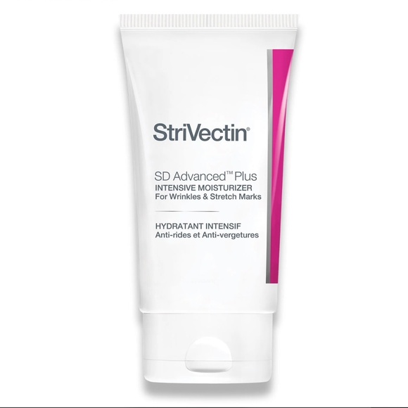 NWT Strivectin SD Advanced Plus Intensive Moisturizer 118ml - Picture 1 of 6